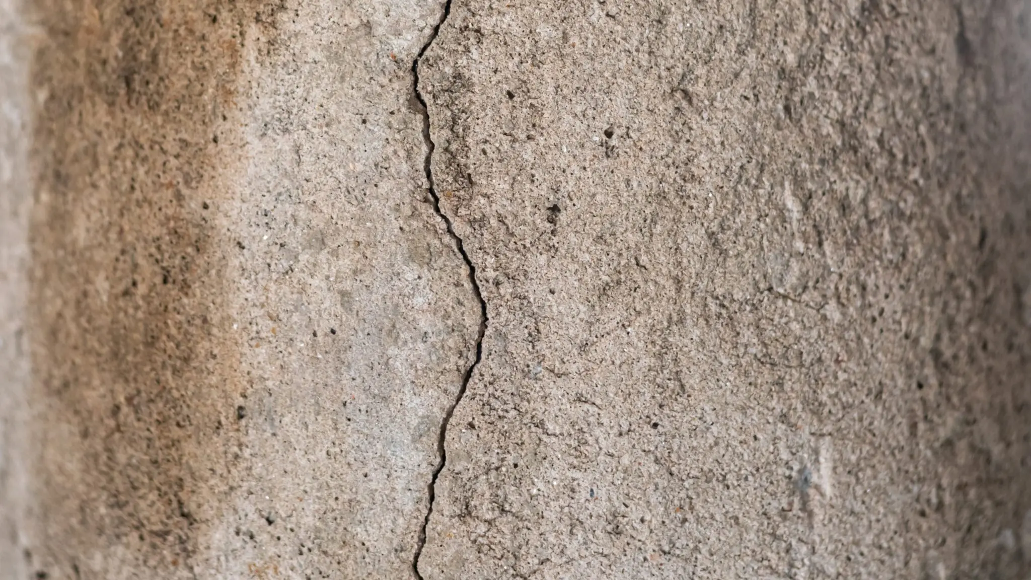 beton repedés javító